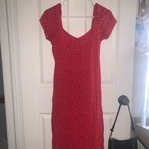 cotton-on dress